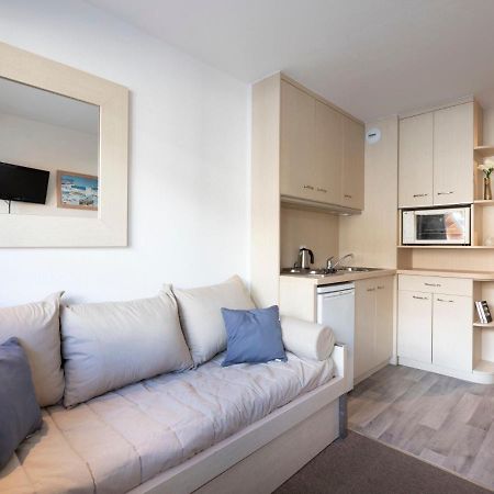 Apartment Vanoise 167 By Interhome Val Thorens Esterno foto