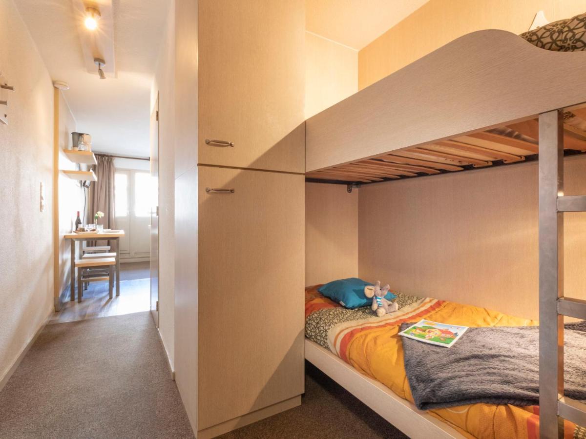 Apartment Vanoise 167 By Interhome Val Thorens Esterno foto