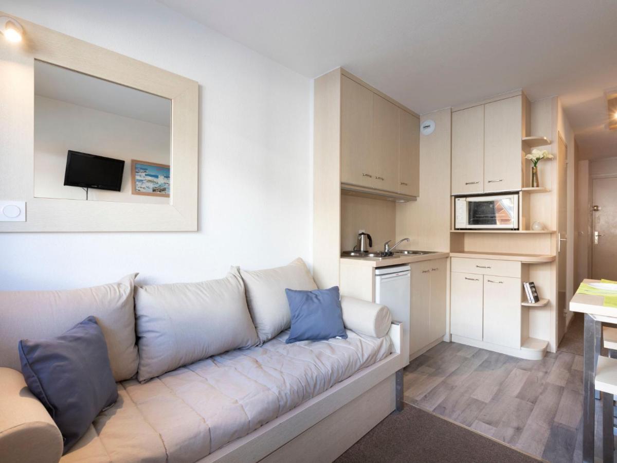 Apartment Vanoise 167 By Interhome Val Thorens Esterno foto